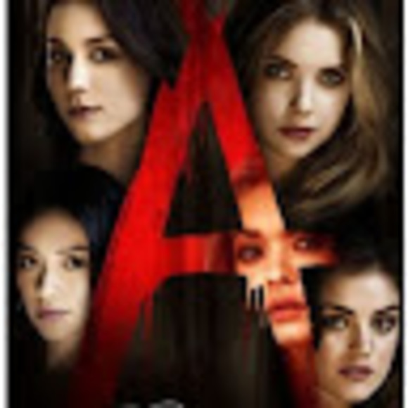 Meet your Posher, Amy - Picture 1 of 1